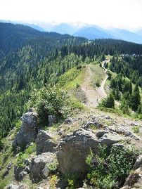 Hurricane Ridge photo compliments of Wikipedia